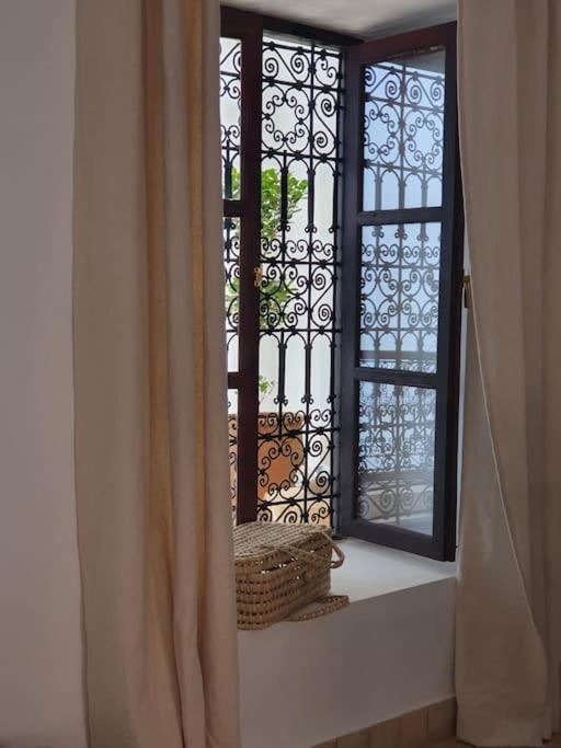 Riad Le Manzil Beldi Marrakesh Bagian luar foto