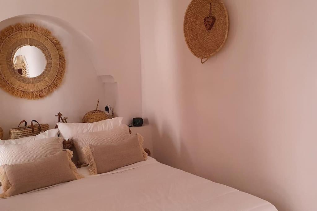 Riad Le Manzil Beldi Marrakesh Bagian luar foto
