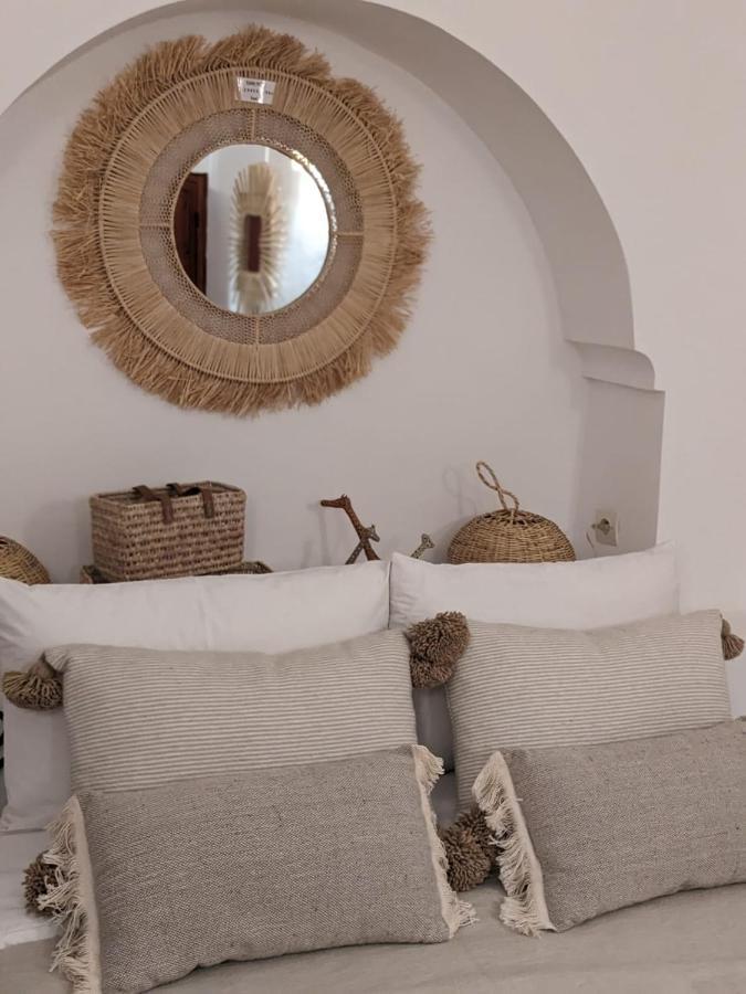 Riad Le Manzil Beldi Marrakesh Bagian luar foto