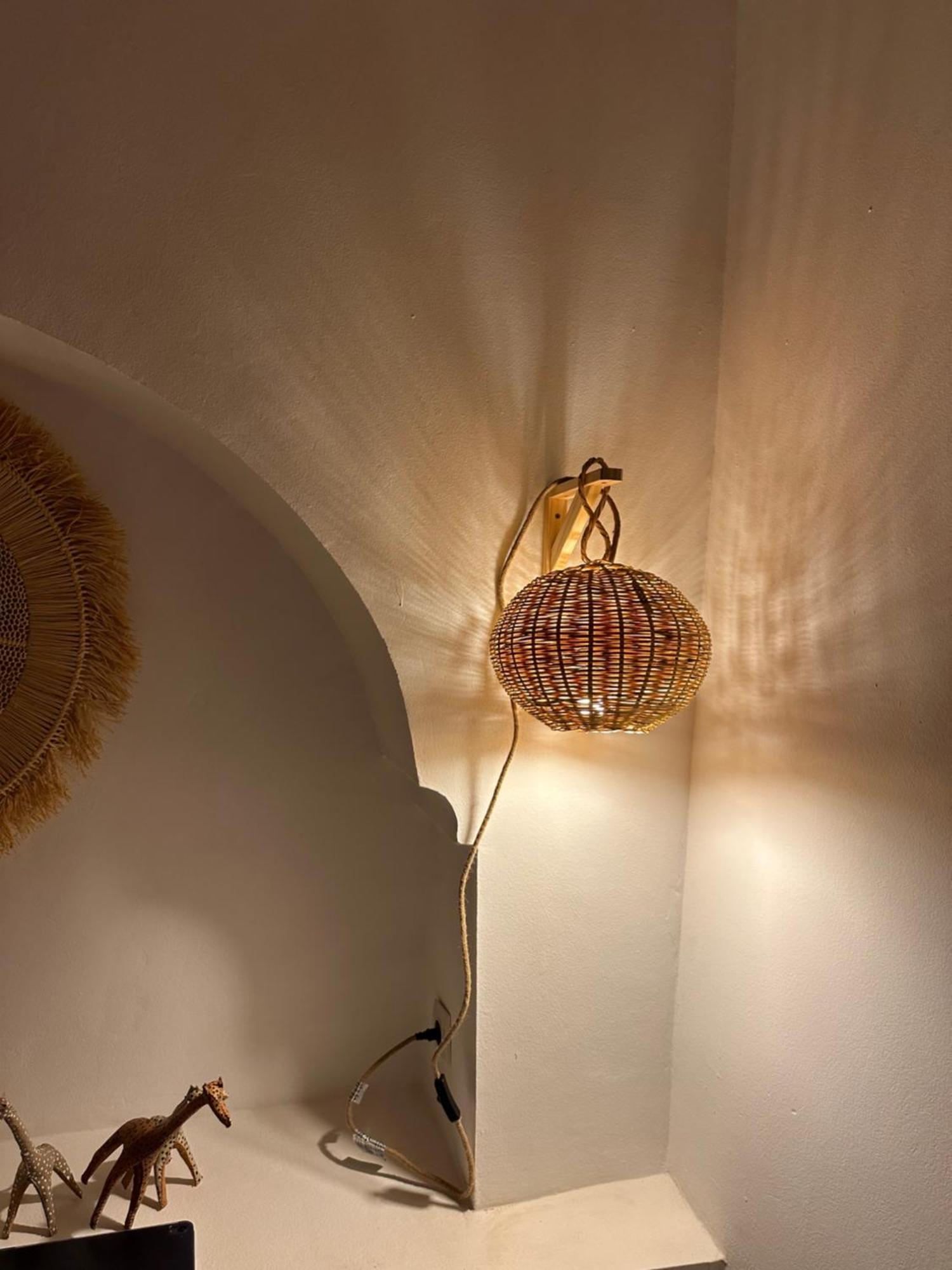 Riad Le Manzil Beldi Marrakesh Bagian luar foto